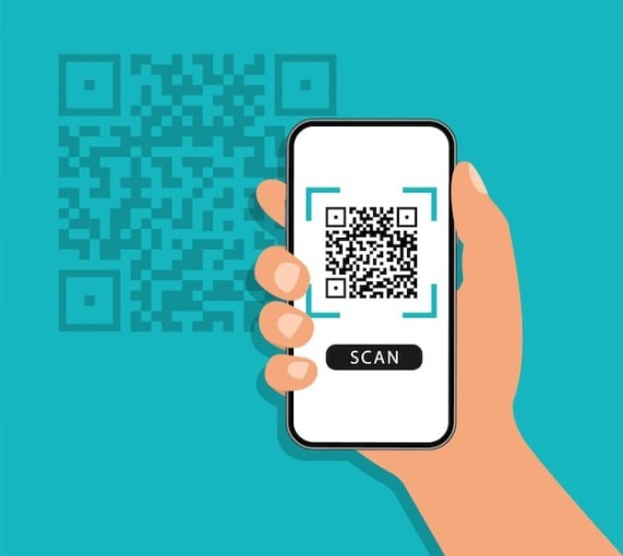 Запуск федеральной кампании «Отработка обратной связи по QR».