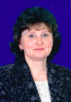Шахова Любовь Ивановна Шахова Любовь Ивановна