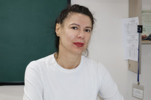 Антипина Ольга Федоровна Антипина Ольга Федоровна